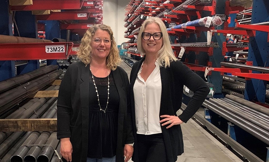 Nu förstärker vi teamet!