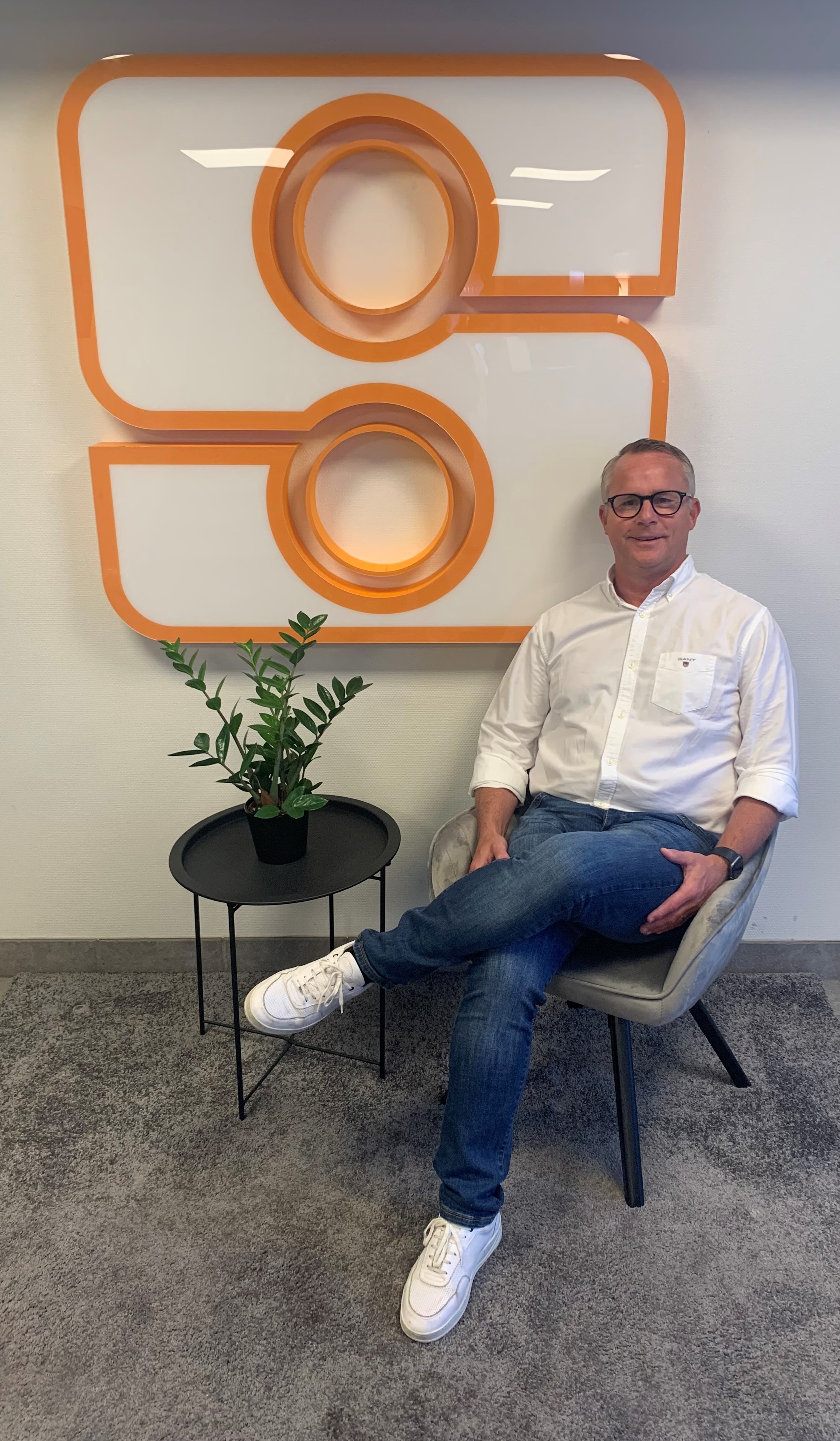 Håkan Olsson som ny VD